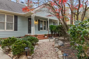 108 Carrousel Ln, Cary, NC 27513 - Photo 6