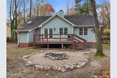 108 Carrousel Lane, Cary, NC 27513 - Photo 36