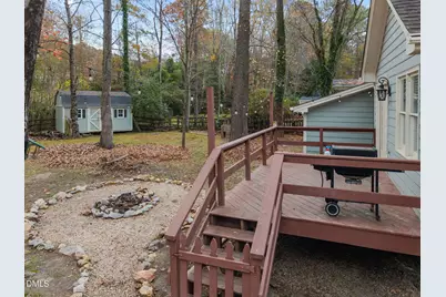 108 Carrousel Lane, Cary, NC 27513 - Photo 34