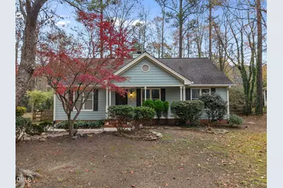 108 Carrousel Lane, Cary, NC 27513 - Photo 2