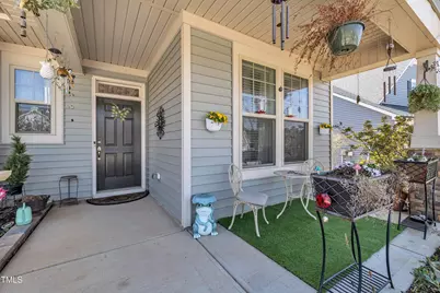 123 Carbone Lane, Clayton, NC 27527 - Photo 30