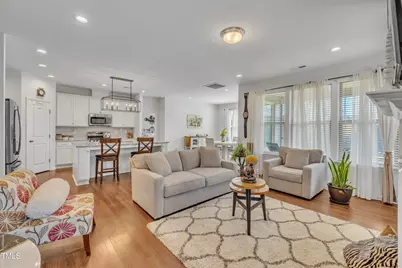 123 Carbone Lane, Clayton, NC 27527 - Photo 1