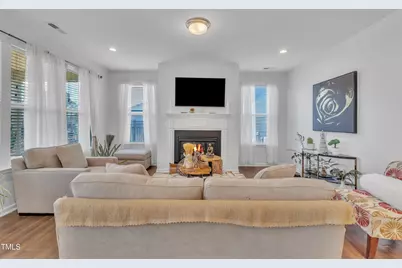 123 Carbone Lane, Clayton, NC 27527 - Photo 6