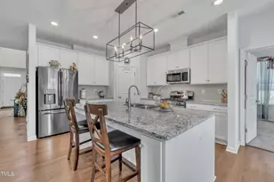 123 Carbone Ln, Clayton, NC 27527 - Photo 8