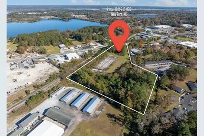 3101 Neuse Boulevard, New Bern, NC 28560 - Photo 1
