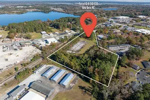 3101 Neuse Blvd, New Bern, NC 28560 - Photo 1