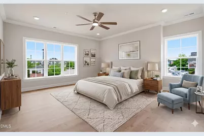 1600 Gathering Park Circle #204, Cary, NC 27519 - Photo 14