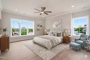 1600 Gathering Park Circle, Cary, NC 27519 - Photo 14