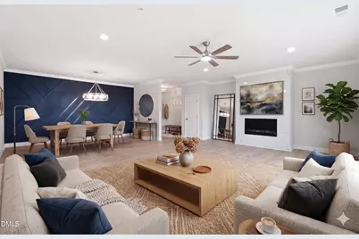 1600 Gathering Park Circle #204, Cary, NC 27519 - Photo 10