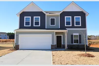 906 Embraer Way, Spring Hope, NC 27882 - Photo 1