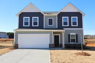 906 Embraer Wy, Spring Hope, NC 27882 - Photo 1