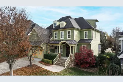 612 Peach Orchard Place, Cary, NC 27519 - Photo 8