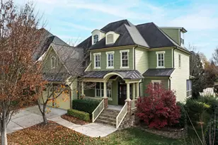 612 Peach Orchard Pl, Cary, NC 27519 - Photo 8