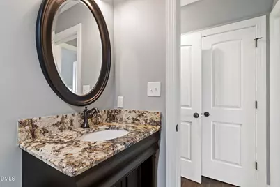 612 Peach Orchard Place, Cary, NC 27519 - Photo 46