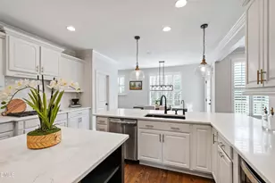 612 Peach Orchard Pl, Cary, NC 27519 - Photo 24