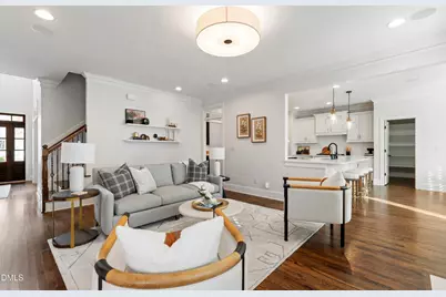 612 Peach Orchard Place, Cary, NC 27519 - Photo 20