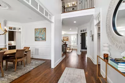 612 Peach Orchard Place, Cary, NC 27519 - Photo 10