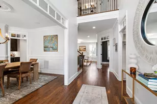 612 Peach Orchard Pl, Cary, NC 27519 - Photo 10