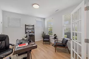 640 Marion Hills Wy, Knightdale, NC 27545 - Photo 6