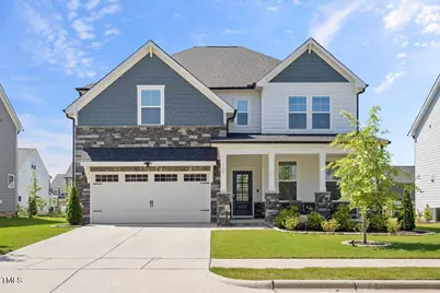 640 Marion Hills Way, Knightdale, NC 27545 - Photo 2