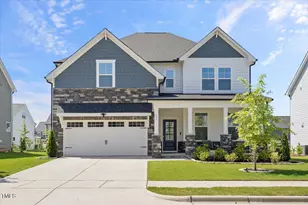 640 Marion Hills Wy, Knightdale, NC 27545 - Photo 2