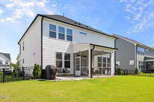 640 Marion Hills Wy, Knightdale, NC 27545 - Photo 66