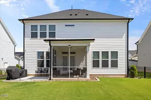 640 Marion Hills Wy, Knightdale, NC 27545 - Photo 64