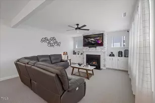 640 Marion Hills Wy, Knightdale, NC 27545 - Photo 24