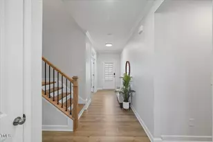 640 Marion Hills Wy, Knightdale, NC 27545 - Photo 4