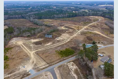 526 Aquilla Road, Benson, NC 27504 - Photo 1
