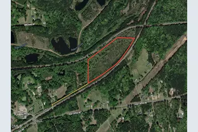 0 T Tarpey Lane, Sanford, NC 27330 - Photo 1