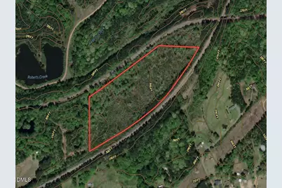 0 T Tarpey Lane, Sanford, NC 27330 - Photo 2