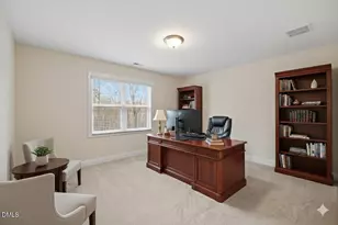 1321 Sourwood Dr, Wake Forest, NC 27587 - Photo 32