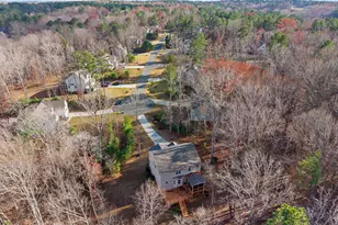 1321 Sourwood Dr, Wake Forest, NC 27587 - Photo 40