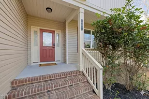 1321 Sourwood Dr, Wake Forest, NC 27587 - Photo 4