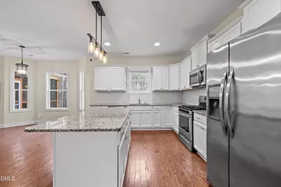 1321 Sourwood Drive, Wake Forest, NC 27587 - Photo 12