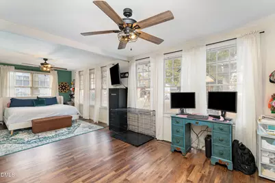 205 W South Street, Fremont, NC 27830 - Photo 14