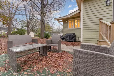 205 W South Street, Fremont, NC 27830 - Photo 32