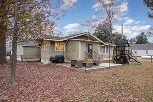 205 W South St, Fremont, NC 27830 - Photo 30