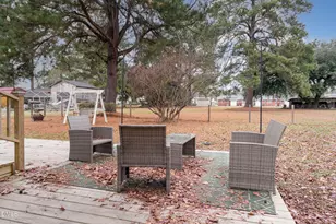 205 W South St, Fremont, NC 27830 - Photo 38