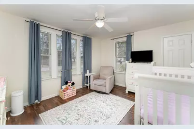 205 W South Street, Fremont, NC 27830 - Photo 22