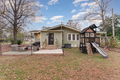 205 W South Street, Fremont, NC 27830 - Photo 36