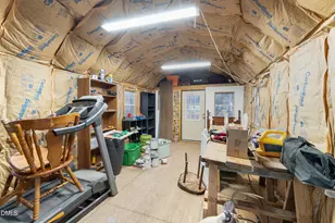 205 W South St, Fremont, NC 27830 - Photo 28