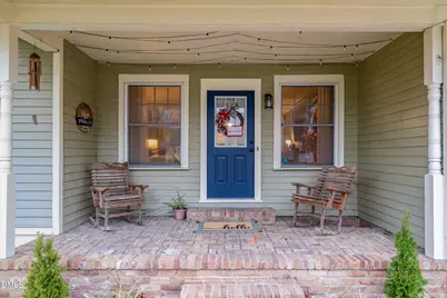 205 W South Street, Fremont, NC 27830 - Photo 2