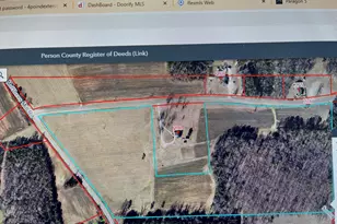 Tbd Ephesus Church Rd, Semora, NC 27343 - Photo 1