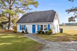 2874 Beulahtown Rd, Kenly, NC 27542 - Photo 2