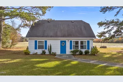 2874 Beulahtown Road, Kenly, NC 27542 - Photo 1