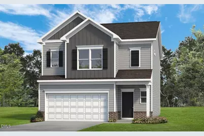 104 Oyster Tabby Drive, Lillington, NC 27546 - Photo 1