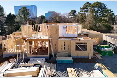 206 Lynwood Lane, Raleigh, NC 27609 - Photo 2