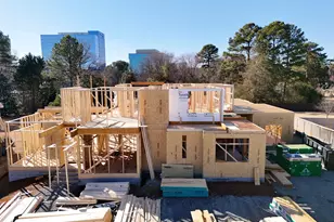 206 Lynwood Ln, Raleigh, NC 27609 - Photo 2